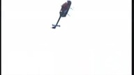 Red Bull Helicopter Backflip