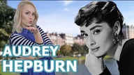 Przeżyła wojnę, by stać się ikoną kina - Audrey Hepburn