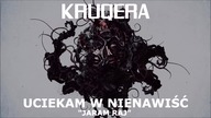 KRUQERA - UCIEKAM W NIENAWIŚĆ (PROD. FLEZBEATS)