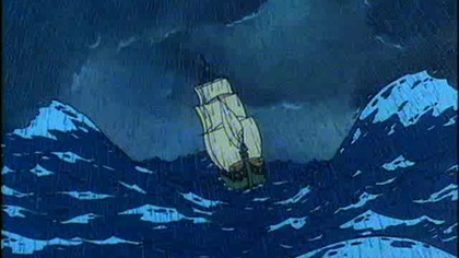 Guliwer W Krainie Olbrzymów