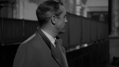 Złodziej - The Thief (1952) ENG