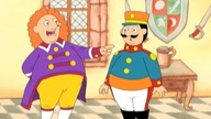 JANOSIK I DOKTOR Odcinek 3 - Bajka