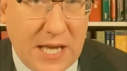 Koniec Kadencji Zełenskiego? Analiza Prawna i Konstytucyjna #shorts