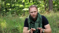 Vademecum Przetrwania odc.  3 - Wyb&oacute;r plecaka, rodzaje krzesiw i kuchenka z recyklingu