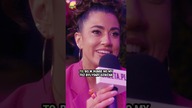 Maja Hyży o macierzyństwie.   Mam wrażenie że faceci mają łatwiej #shorts