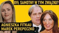 Skrzywdziło go to uczucie? Ta miłość dla wielu była nie do przyjęcia - Fitkau i Perepeczko