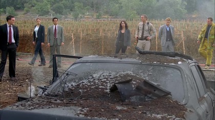 The. Mentalist. S01E09 [Lektor PL]