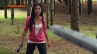 Power Rangers Samurai odcinek 18 - Najwspanialszy Pojedynek