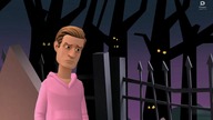 Sadman i Julia odc 45 - Intruz