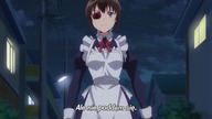 Uchi no Maid ga Uzasugiru Odcinek 2