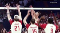 TVP Sport - Zapowiedź meczu siatkarskiej reprezentacji Polski - eliminacje do LIO w Paryżu (04. 10. 