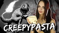 4 STRASZNE CREEPYPASTY O GRACH | ZAJEGRANIE