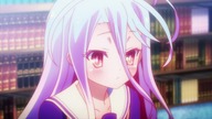 No Game No Life - Odcinek 09 [Napisy PL]