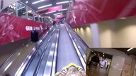 Crossem do Tesco