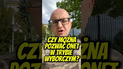 NIEMCY chcą wybrać POLAKOM prezydenta! #ByleNieTrzaskowski
