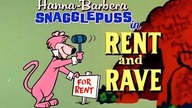 Snagglepuss 27 - Kłopotliwa Lokatorka