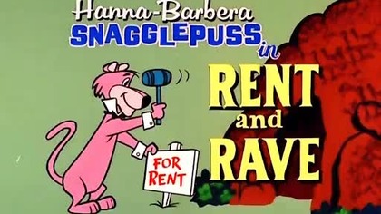 Snagglepuss