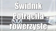 Świdnik: Potrąciła rowerzystę