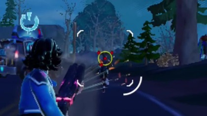 Fortnite Blitz Royale #60