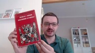 Andrzej Donimirski przybysze z kosmosu.  Rzeczywistość czy fantazja - recenzja książki.