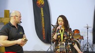 UZDROWIENIE Z TRZECH ZŁAMAŃ W JEDNYM!! Świadectwo Bernadety, PIERZEMY LUDZIOM MÓZGI !?