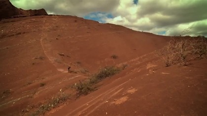 Downhill