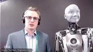,, ERA ROBOTÓW ''