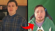 YOUTUBERZY, którzy ZAGINĘLI/ZNIKNĘLI Z YOUTUBE!