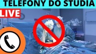 MAMY PIĄTEK!  [22-208-58-84] Operacje i Zabiegi Odwołane! Będą Rekordy Zgonów?!
