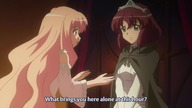 0 no Tsukaima episode 10 english subs