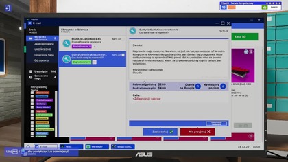 Wielki finał! Zakup ostatnich umiejętności  -  PC Building Simulator 2 | #20