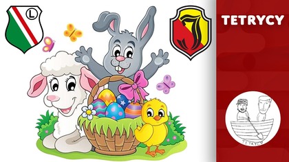 WIELKI CZWARTEK POLSKIEJ PIŁKI | Tetrycy #158