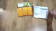 KOT UNBOXING, RECENZJA #43
