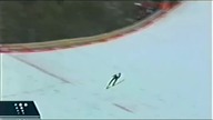 PŚ Planica 16. 03. 2008 - relacja z zawodów