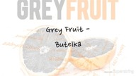 Grey Fruit - Butelka (lyrics video)