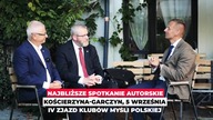 OFICER CBŚP W KKP  12 M-CY NAWROCKIEGO  REDUTA KORCZAROWSKIEGO | Wywiad z Braunem i Skalikiem