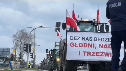 Piękny świat (06.03.2024)
