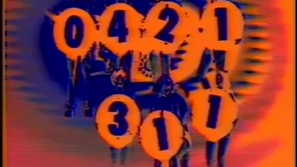 The Belle Stars - Clapping Song