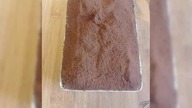 The most delicious dessert cake with semolina and chocolate.  Flourless cake recipe without baking.