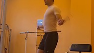 Chcesz robić WSADY do KOSZA? tak trenuj #shorts