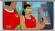 Supa Strikas Sezon 5 Odcinek 56