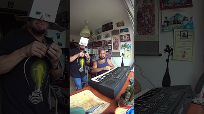 GRNGO! NAUCZ SIĘ GRAĆ! @WOWAtv [KONCERTY: chwytakwiktor@gmail. com]