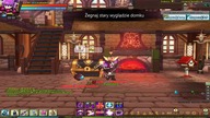 [Elsword PL] Old Guild House  Stary Domek Gildii