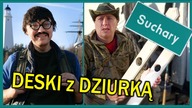 DESKI z DZIURKĄ  Suchary #249