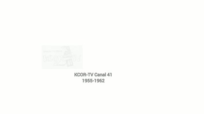 Univision Logo History
