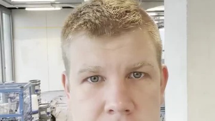 Powinienem był dziś zadzwonić...