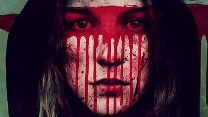 Zmuszona do zemsty (2015) Lektor PL
