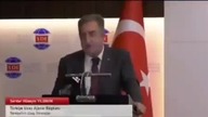 Szef Tureckiej Agencji Kosmicznej, Serdar Hussein Yildirim, wydał szokujące oświadczenie: