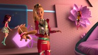 Najjaśniejsza z gwiazd HD Gwiezdna przygoda | Barbie