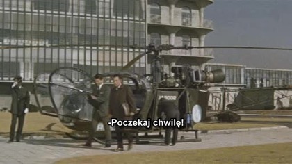 Yosei Gorasu - Gorath (1962) [wgrane napisy pl]